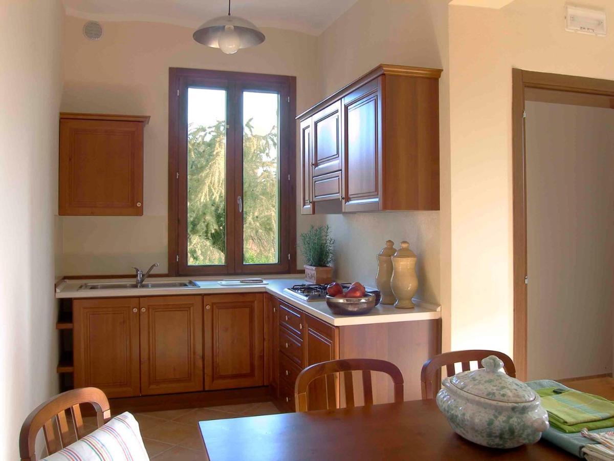 Agriturismo Ca' Bonelli 1924 Scardovari Room photo