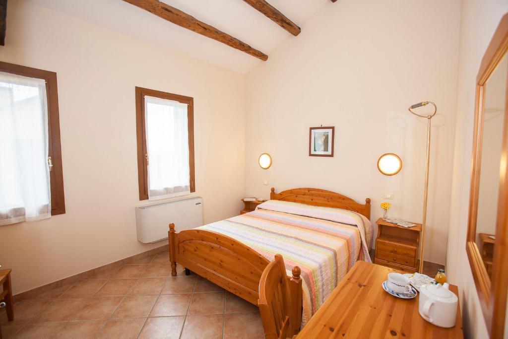 Agriturismo Ca' Bonelli 1924 Scardovari Room photo