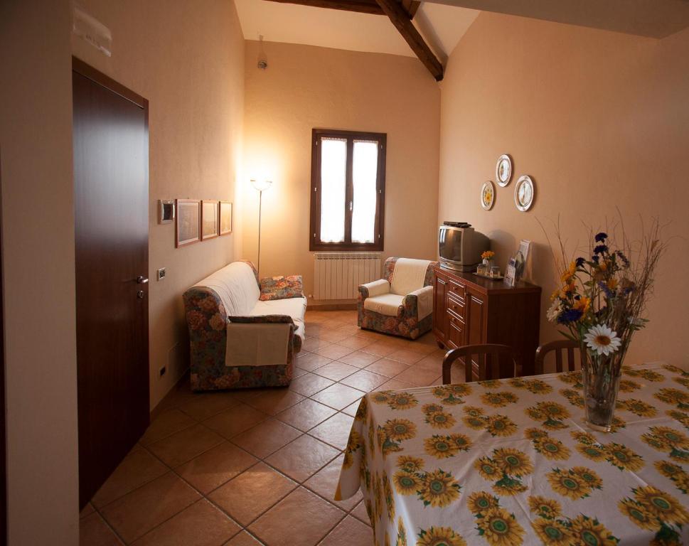 Agriturismo Ca' Bonelli 1924 Scardovari Room photo