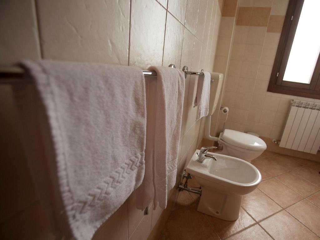 Agriturismo Ca' Bonelli 1924 Scardovari Room photo
